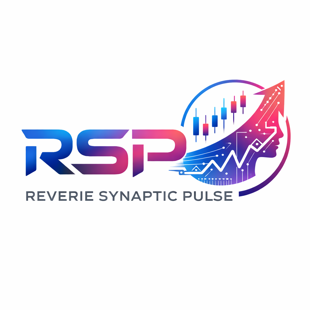 Reverie Synaptic Pulse (RSP) Logo